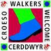 Walkers Welcome